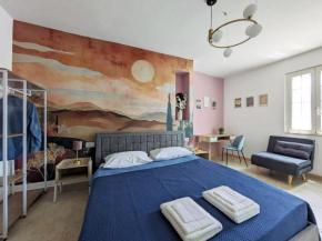 Largo Teatro Bed & Breakfast Bitritto
